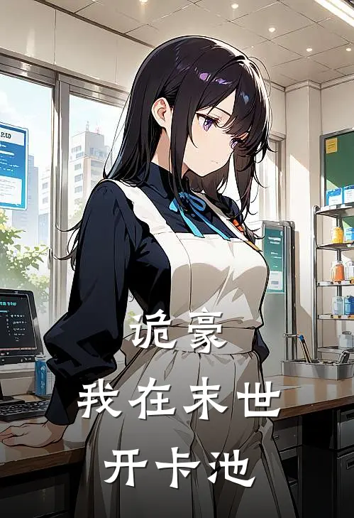 诡豪：我在末世开卡池