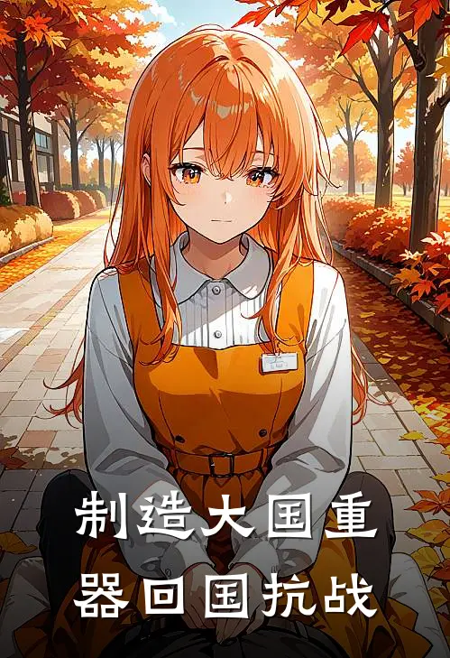 制造大国重器回国抗战