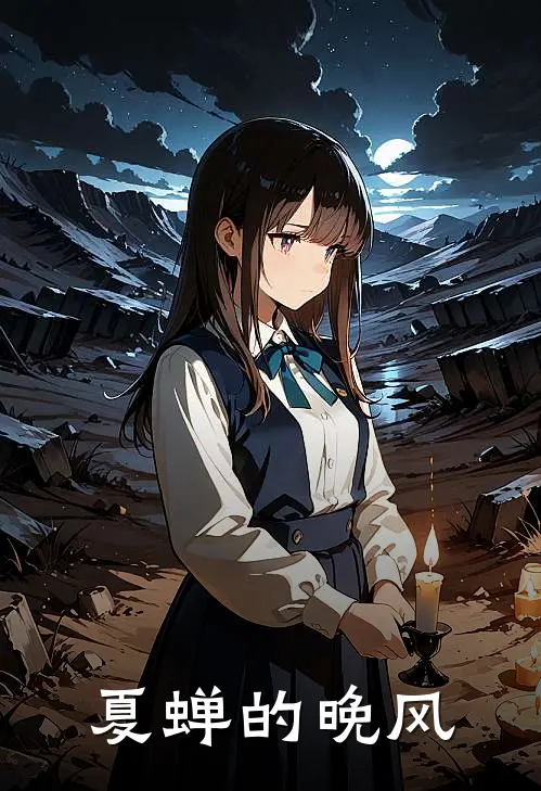 夏蝉的晚风