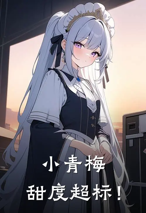 小青梅，甜度超标！