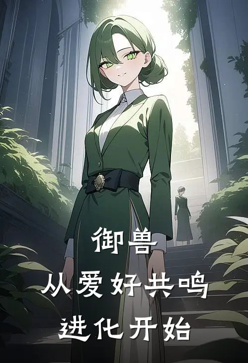 御兽：从爱好共鸣进化开始