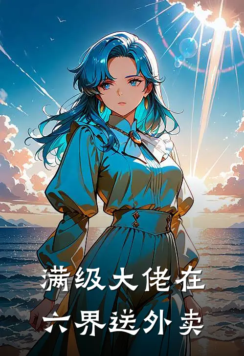 满级大佬在六界送外卖