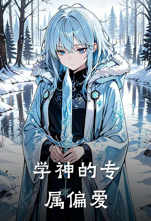 学神的专属偏爱