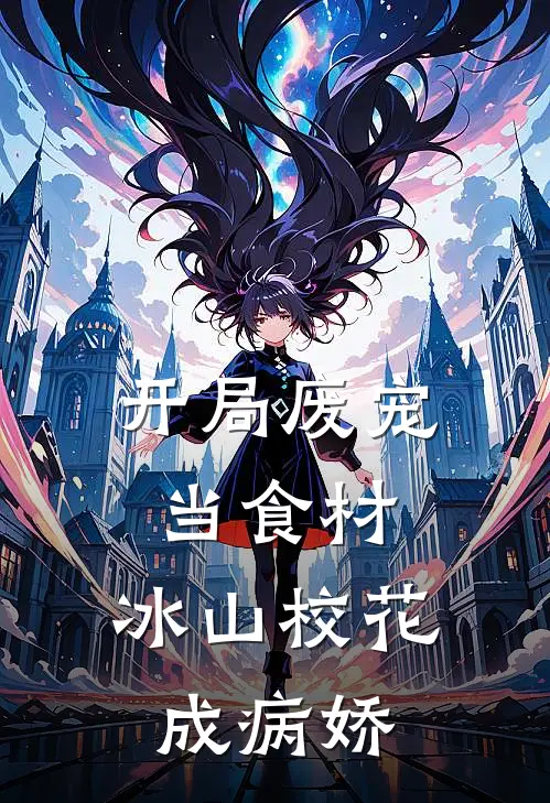 开局废宠当食材，冰山校花成病娇