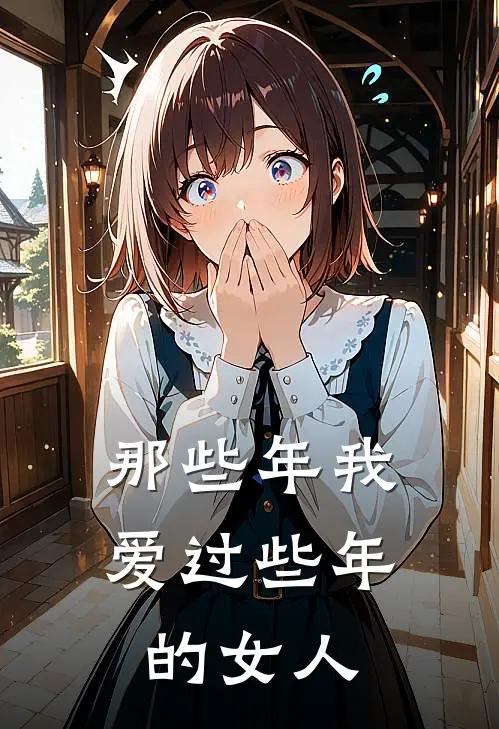 那些年我爱过些年的女人