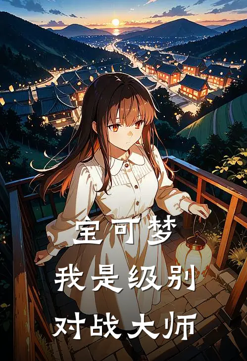 宝可梦，我是级别对战大师