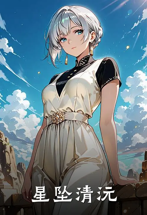 星坠清沅