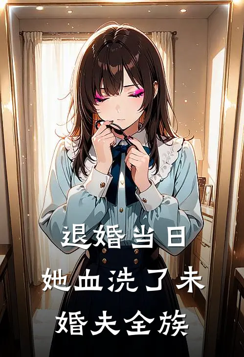退婚当日，她血洗了未婚夫全族