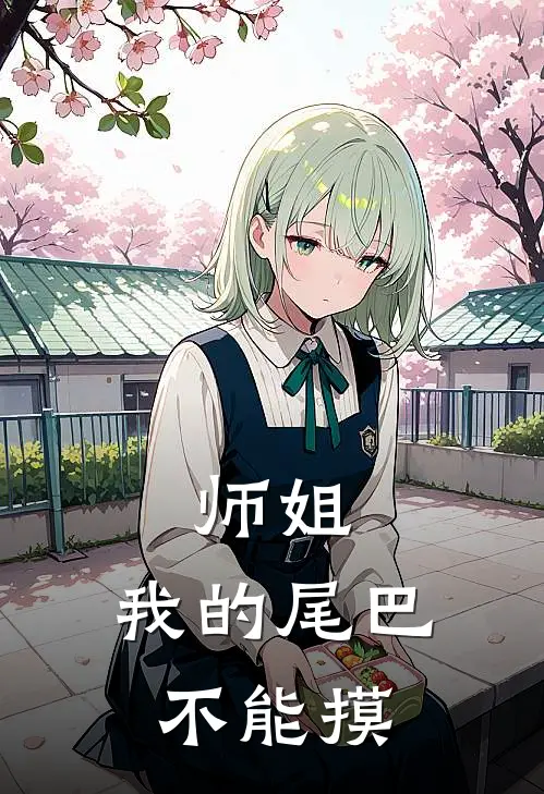 师姐，我的尾巴不能摸