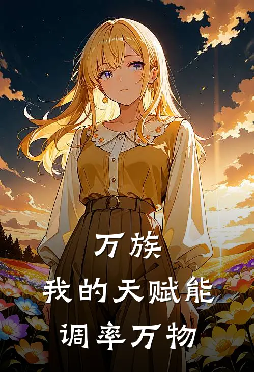 万族：我的天赋能调率万物