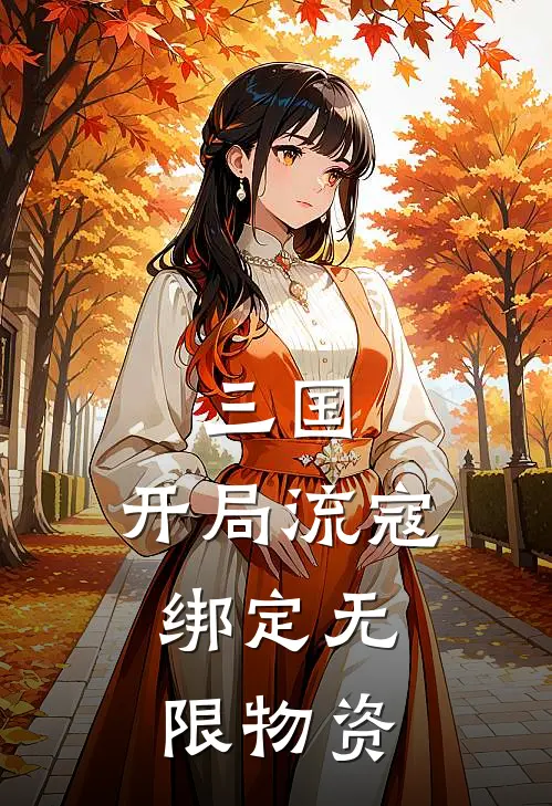 三国：开局流寇，绑定无限物资