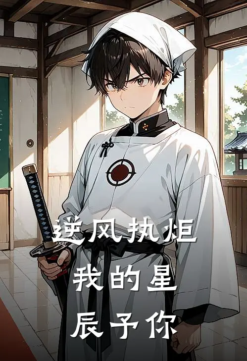 逆风执炬：我的星辰予你