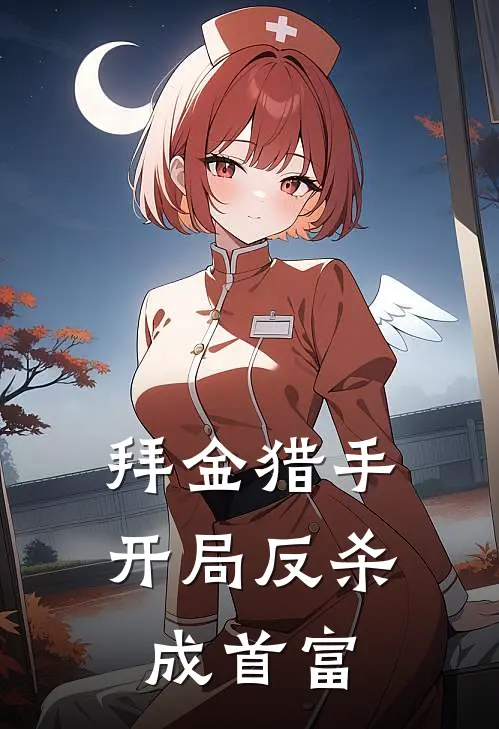 拜金猎手：开局反杀成首富