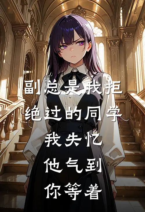副总是我拒绝过的同学，我失忆，他气到：你等着
