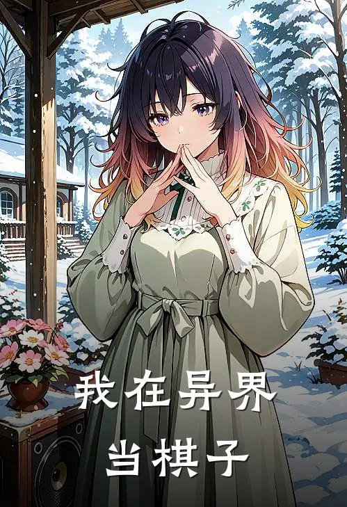 我在异界当棋子