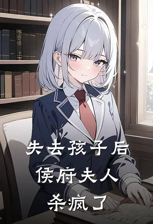 失去孩子后，侯府夫人杀疯了