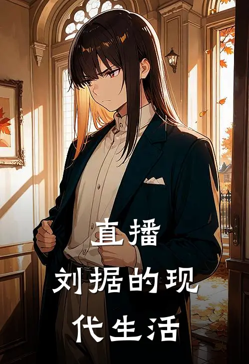 直播：刘据的现代生活