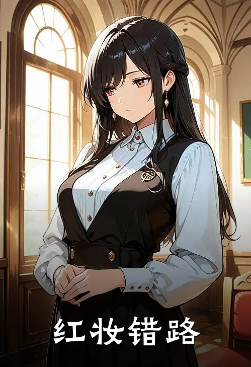 红妆错路