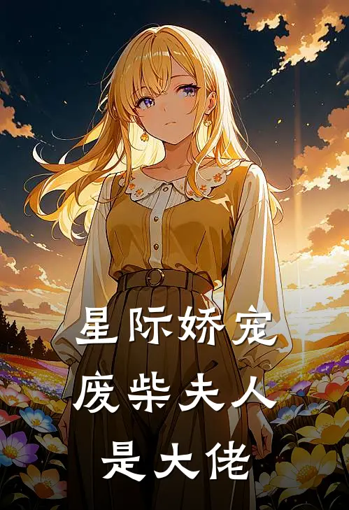 星际娇宠：废柴夫人是大佬