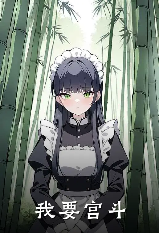 我要宫斗