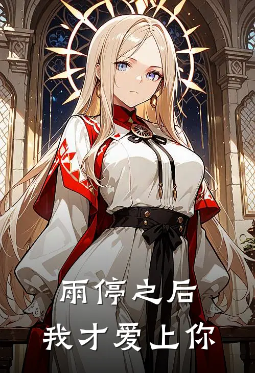 雨停之后，我才爱上你