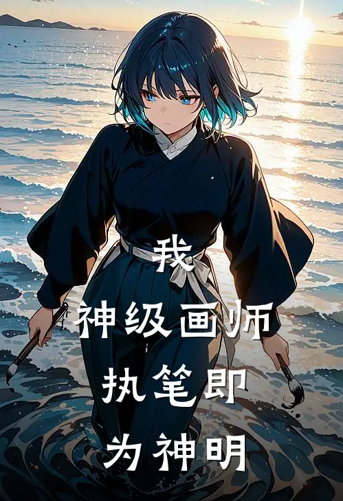 我，神级画师，执笔即为神明