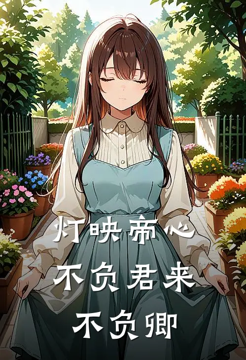 灯映帝心：不负君来不负卿