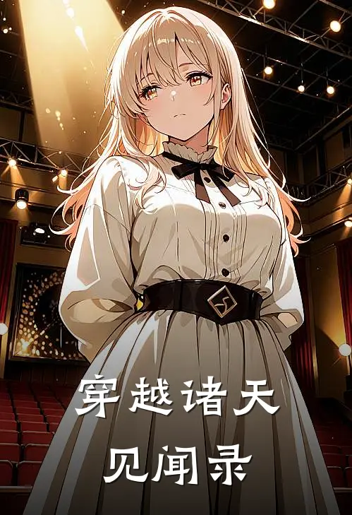 穿越诸天见闻录