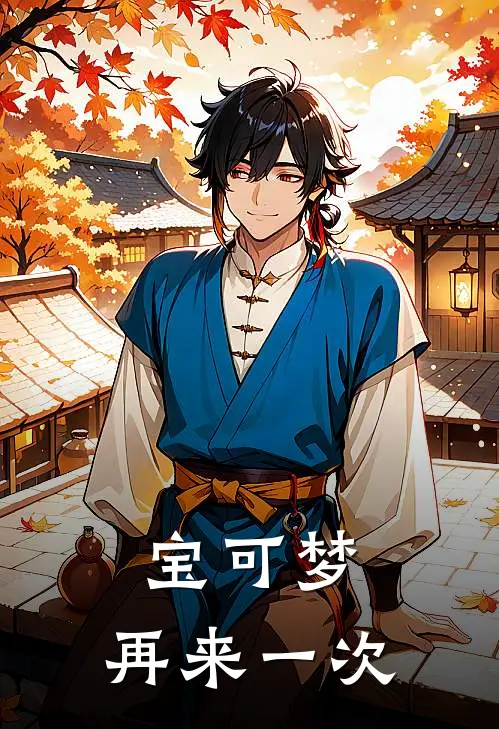 宝可梦：再来一次