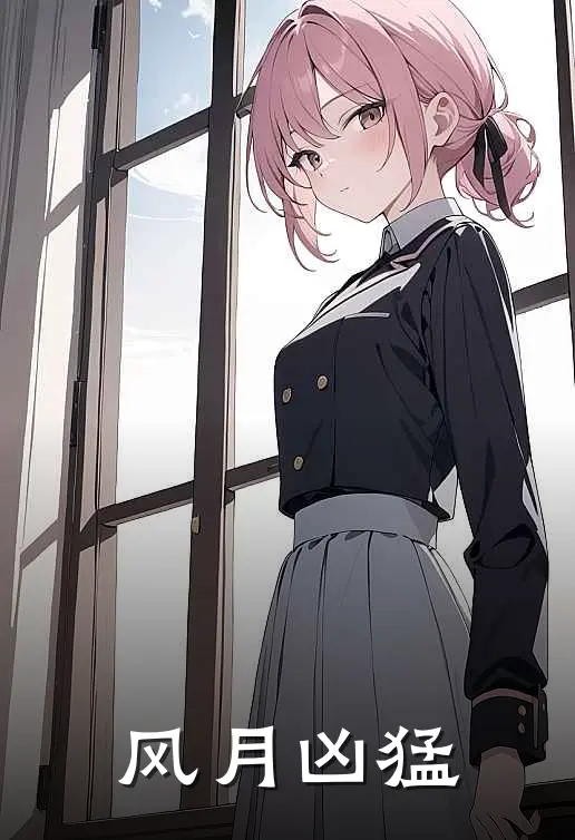 风月凶猛