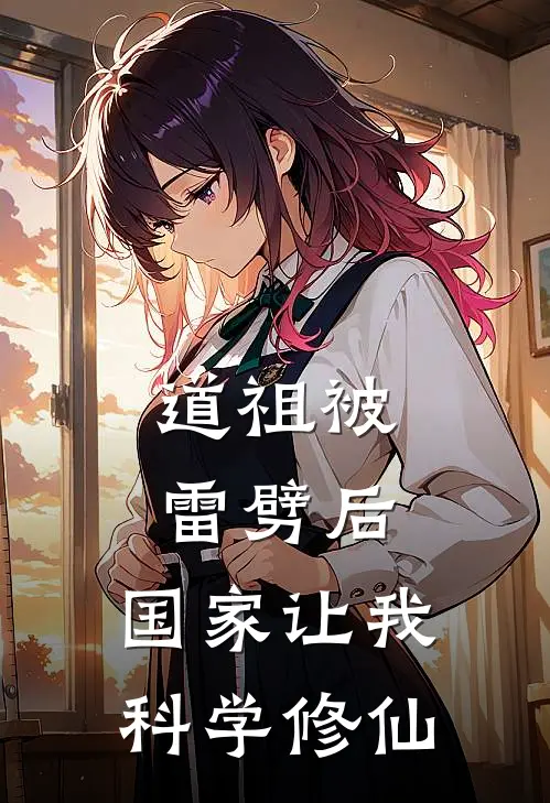 道祖被雷劈后，国家让我科学修仙