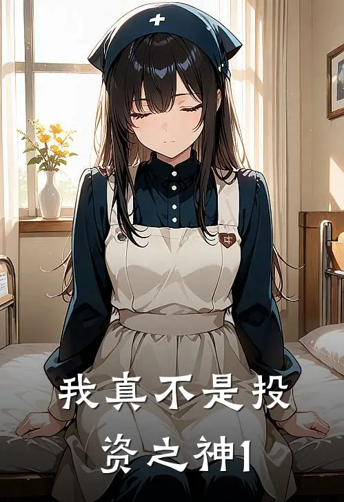 我真不是投资之神1