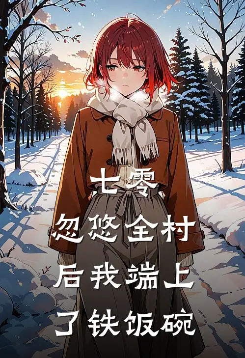 七零：忽悠全村后我端上了铁饭碗