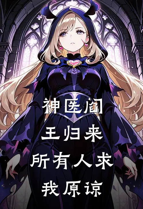 神医阎王归来：所有人求我原谅
