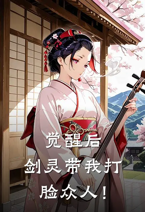 觉醒后，剑灵带我打脸众人！