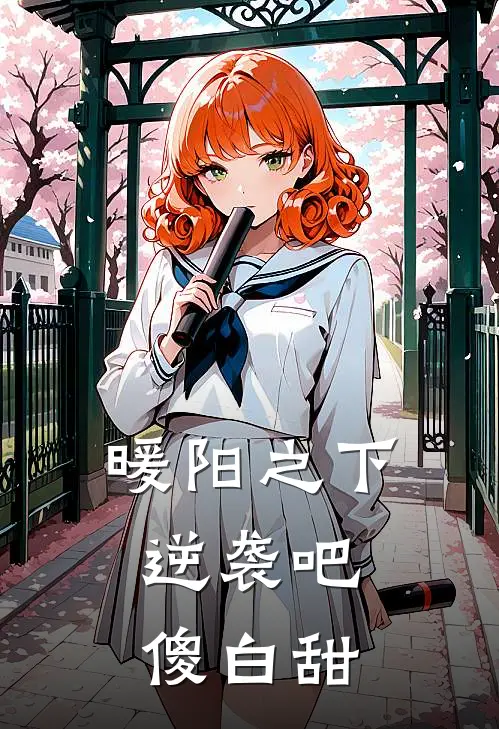 暖阳之下：逆袭吧傻白甜