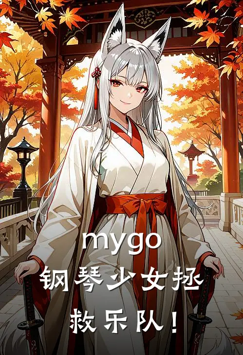 mygo：钢琴少女拯救乐队！