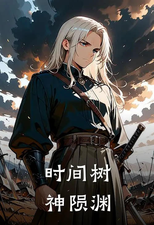 时间树：神陨渊