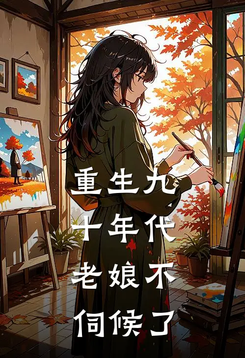 重生九十年代，老娘不伺候了