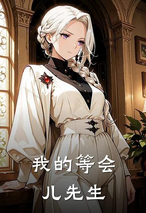 我的等会儿先生