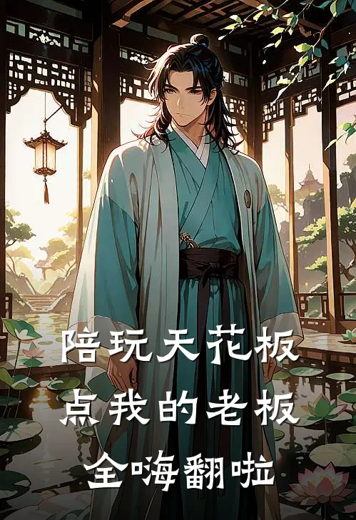 陪玩天花板：点我的老板全嗨翻啦