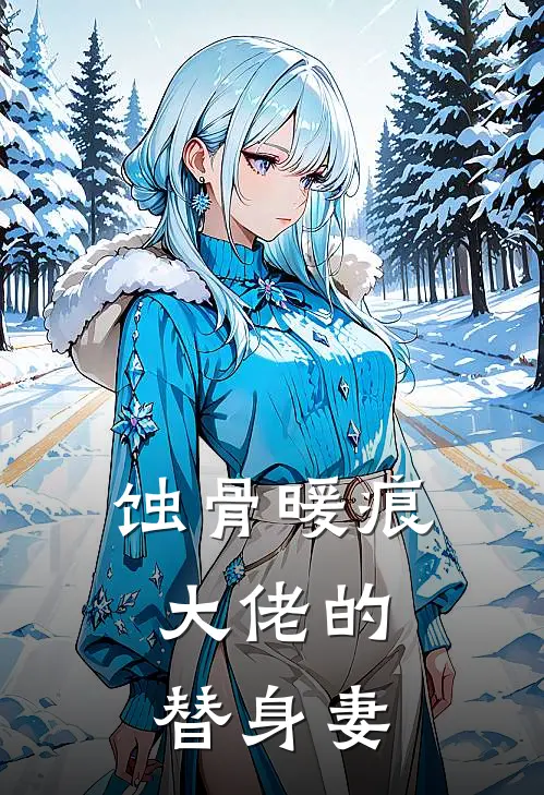 蚀骨暖痕：大佬的替身妻