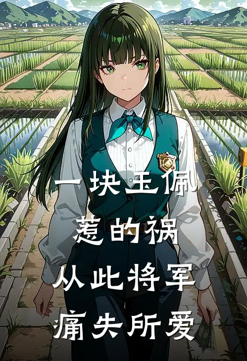 一块玉佩惹的祸，从此将军痛失所爱