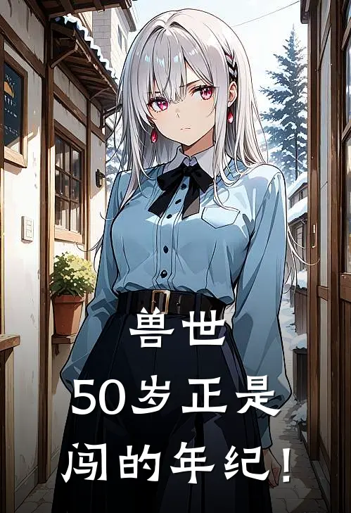 兽世：50岁正是闯的年纪！