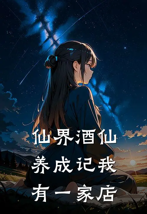 仙界酒仙养成记我有一家店