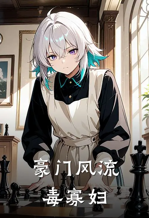 豪门风流毒寡妇