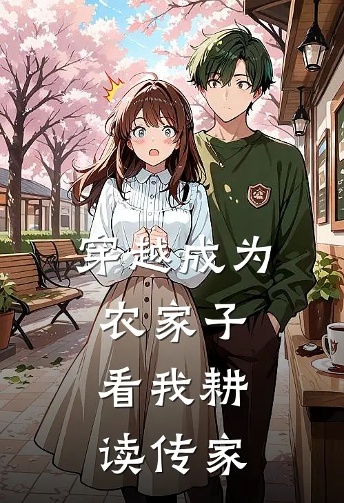 穿越成为农家子，看我耕读传家