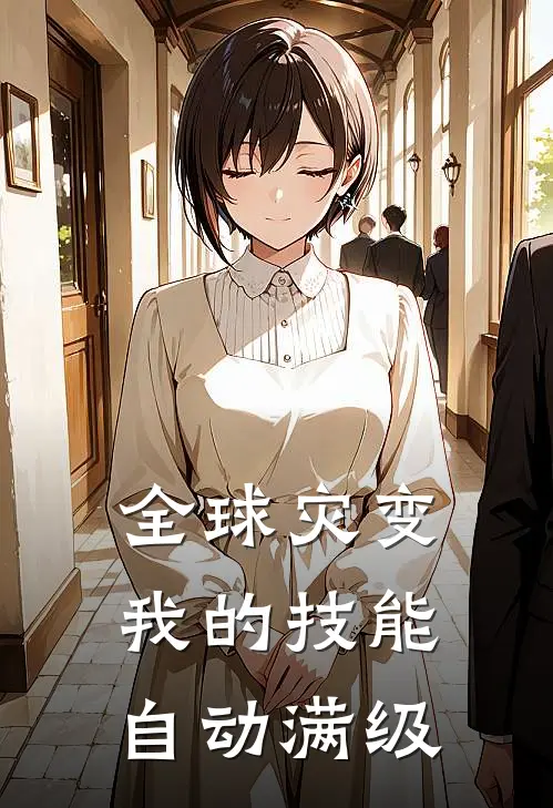 全球灾变我的技能自动满级