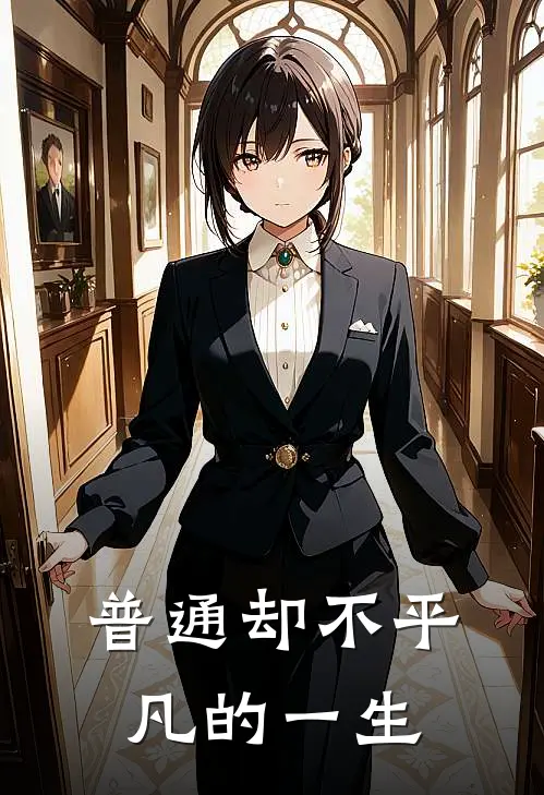 普通却不平凡的一生