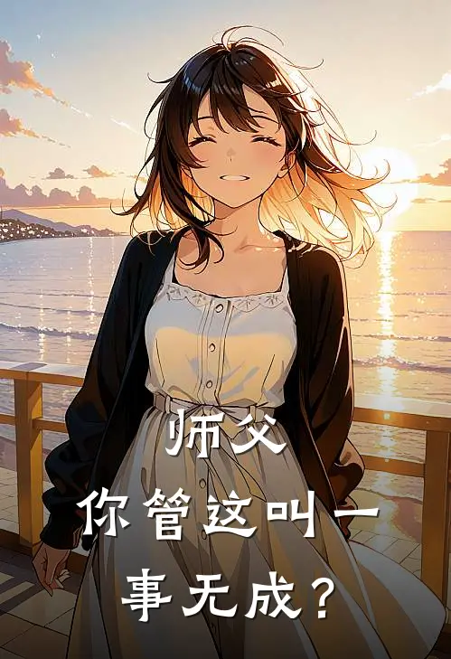 师父，你管这叫一事无成？